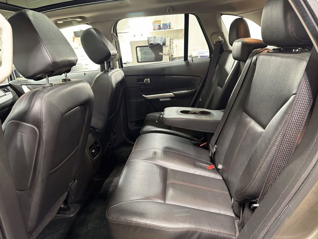 Used 2013 Ford Edge SEL image 27