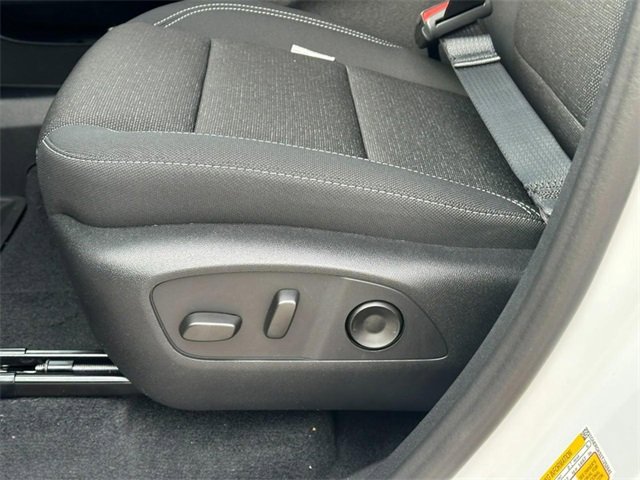 New 2026 Chevrolet Traverse LT w/ LPO, Floor Liner Package image 11