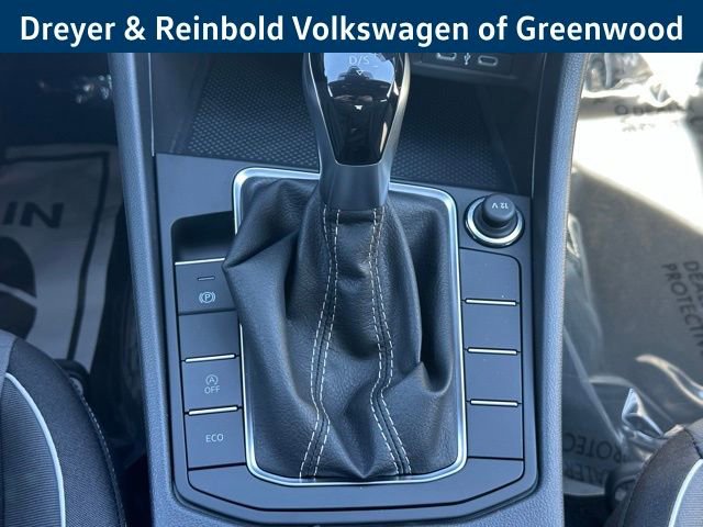 New 2026 Volkswagen Jetta Sport image 21