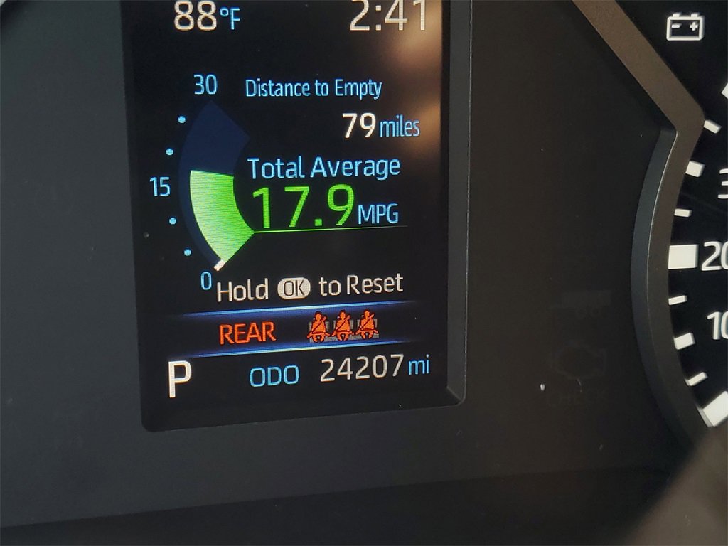 Used 2022 Toyota Tundra SR5 image 22