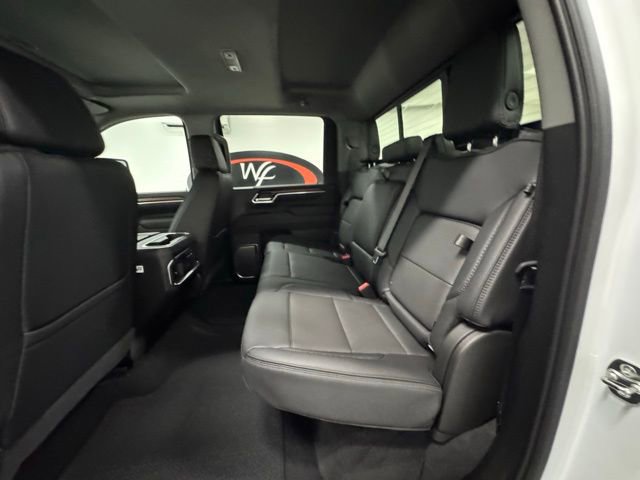 New 2026 GMC Sierra 2500 Denali w/ Denali Reserve Package image 9