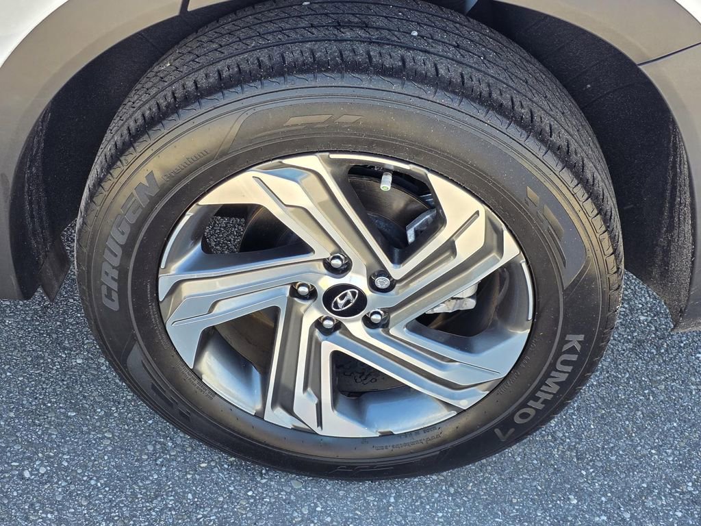 Used 2023 Hyundai Santa Fe SEL image 37