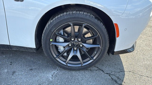 New 2026 Dodge Charger Scat Pack AWD/4WD image 5