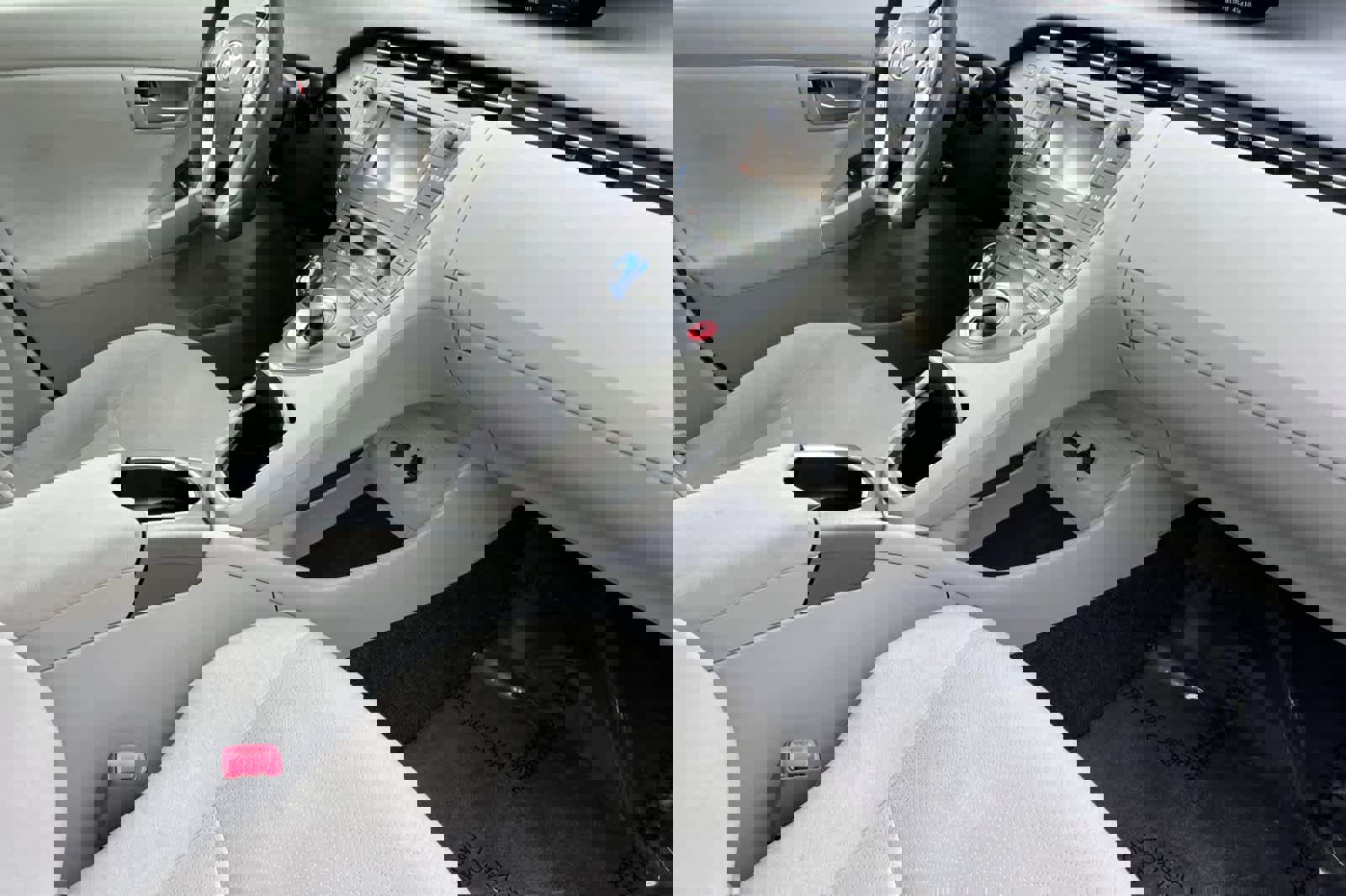 Used 2013 Toyota Prius Two image 16