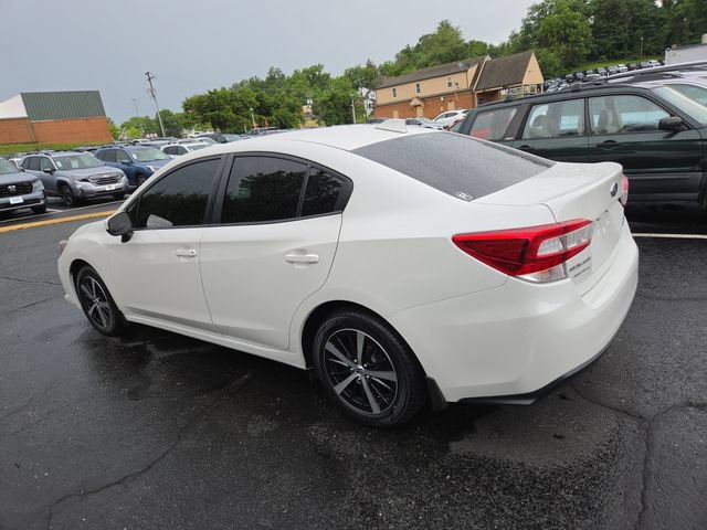 Used 2020 Subaru Impreza 2.0i Premium AWD/4WD image 5