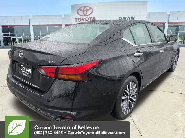 Used 2023 Nissan Altima 2.5 SV image 5
