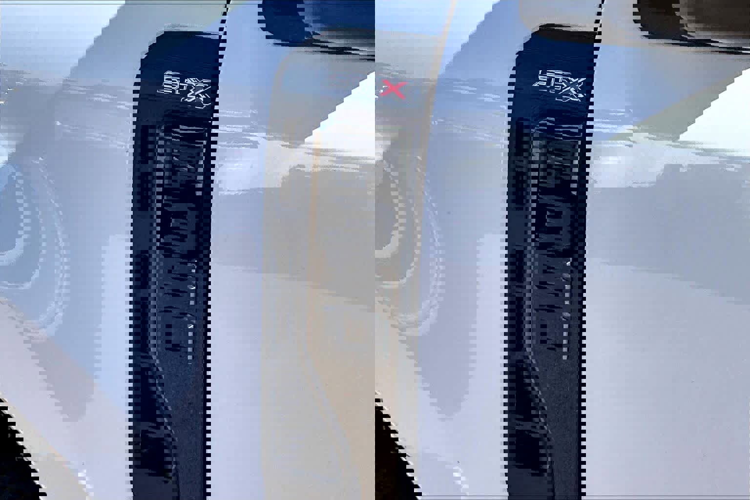 New 2026 Ford F350 XL w/ STX Appearance Package image 15