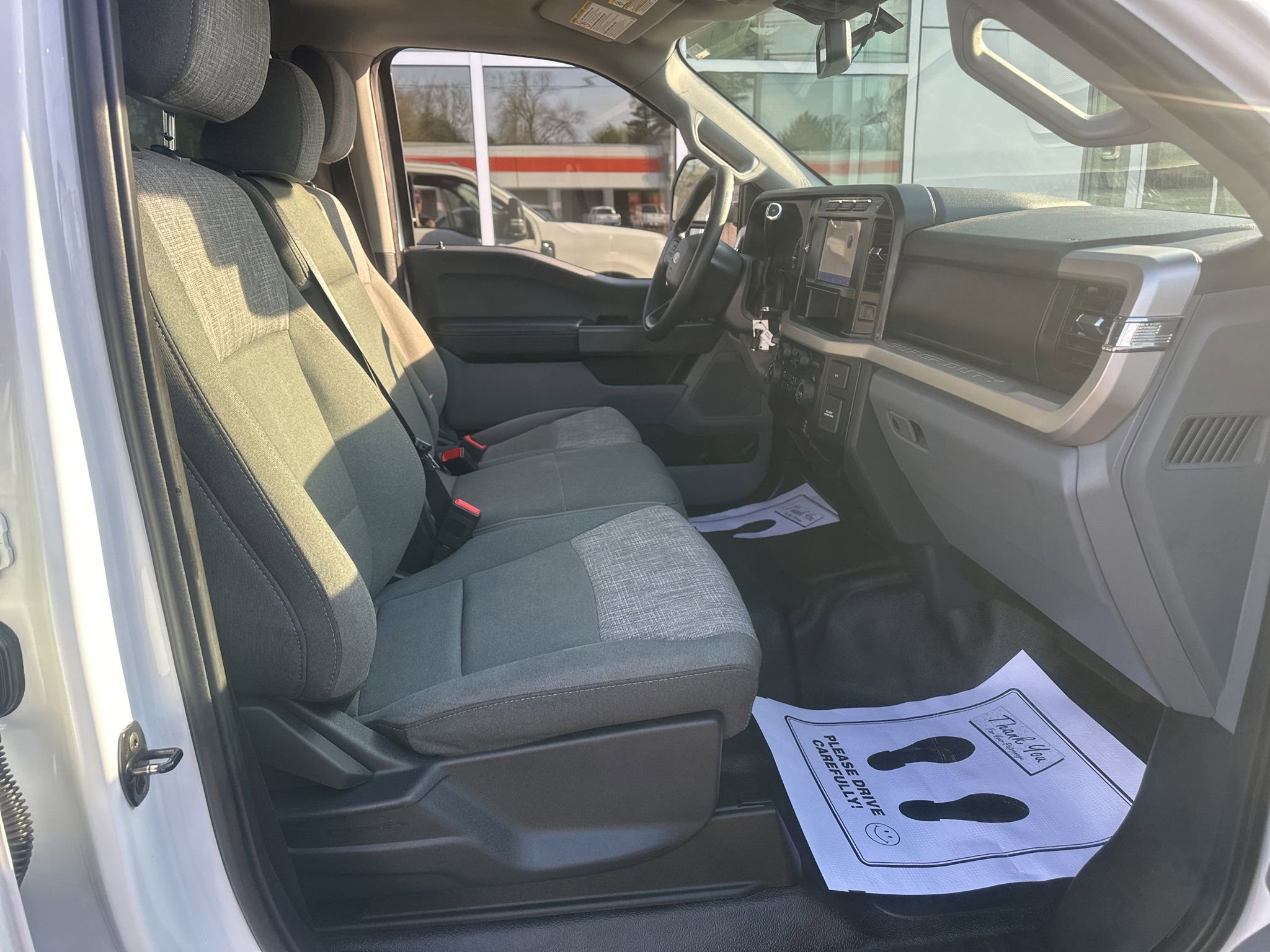 Used 2023 Ford F350 XLT image 10