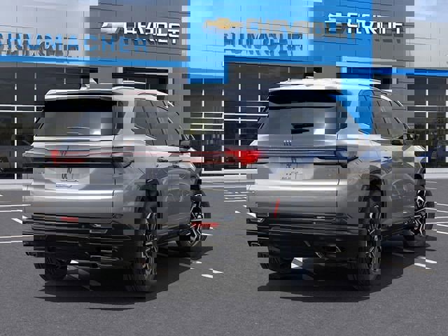 New 2025 Buick Enclave Sport Touring w/ Power Package image 4