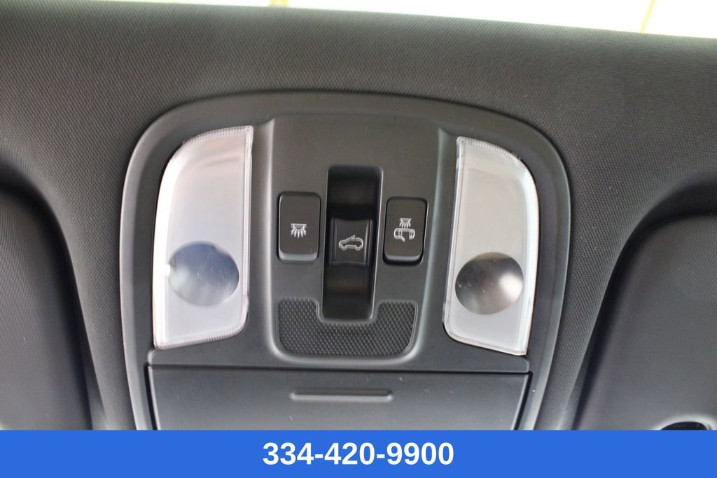 Used 2022 Kia Sportage SX image 28