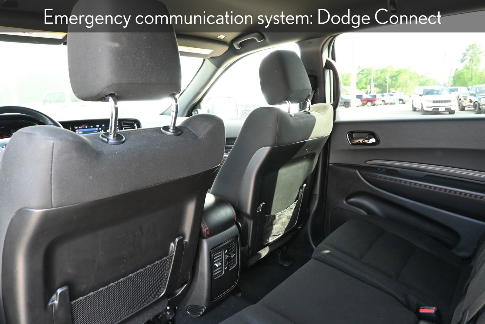 Used 2025 Dodge Durango GT image 24