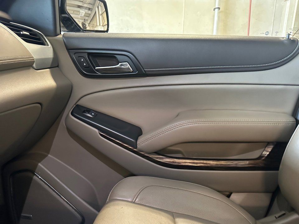 Used 2019 GMC Yukon SLT w/ Open Road Package image 34