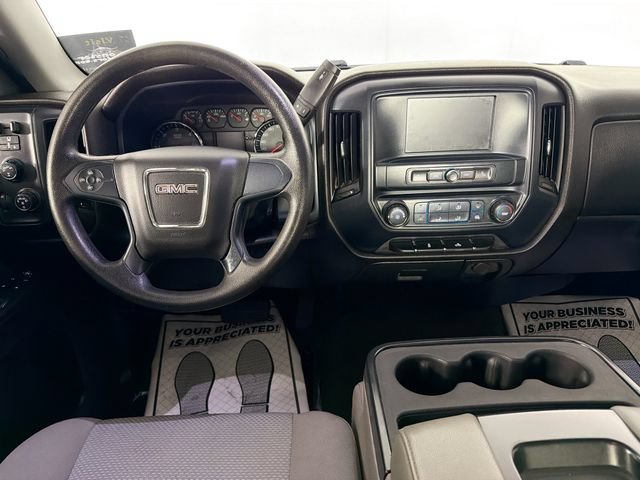 Used 2018 GMC Sierra 1500 4x4 Double Cab w/ Elevation Edition image 21