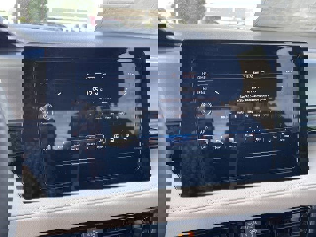 New 2025 Volkswagen Taos S image 24