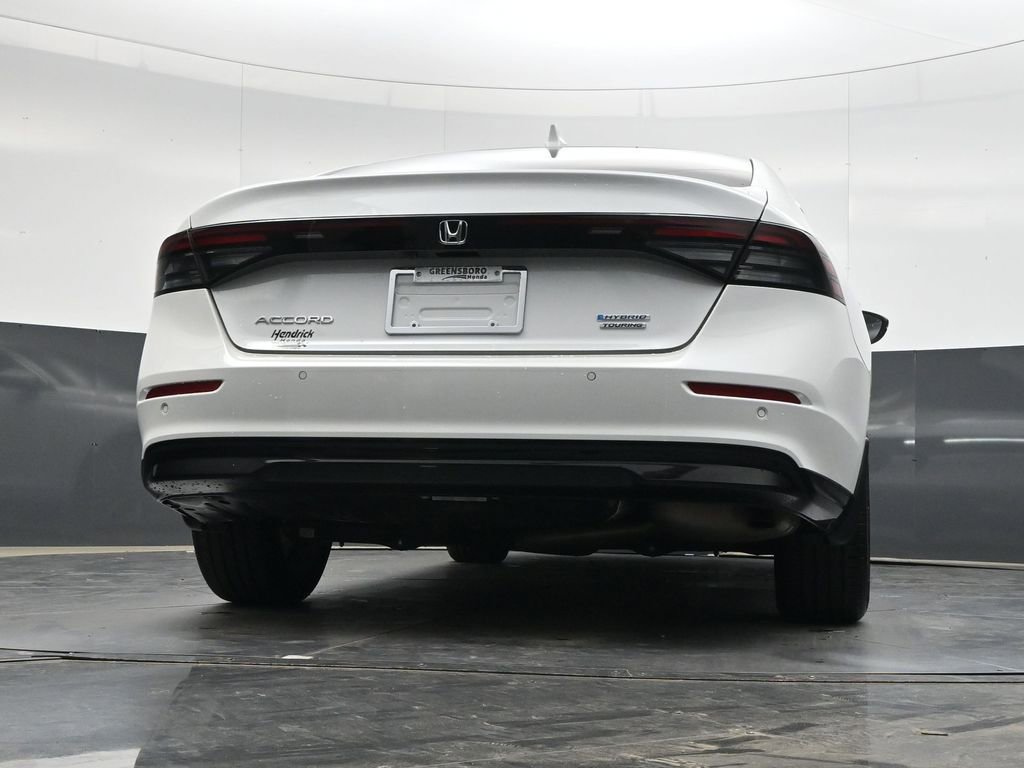 Used 2024 Honda Accord Touring image 33