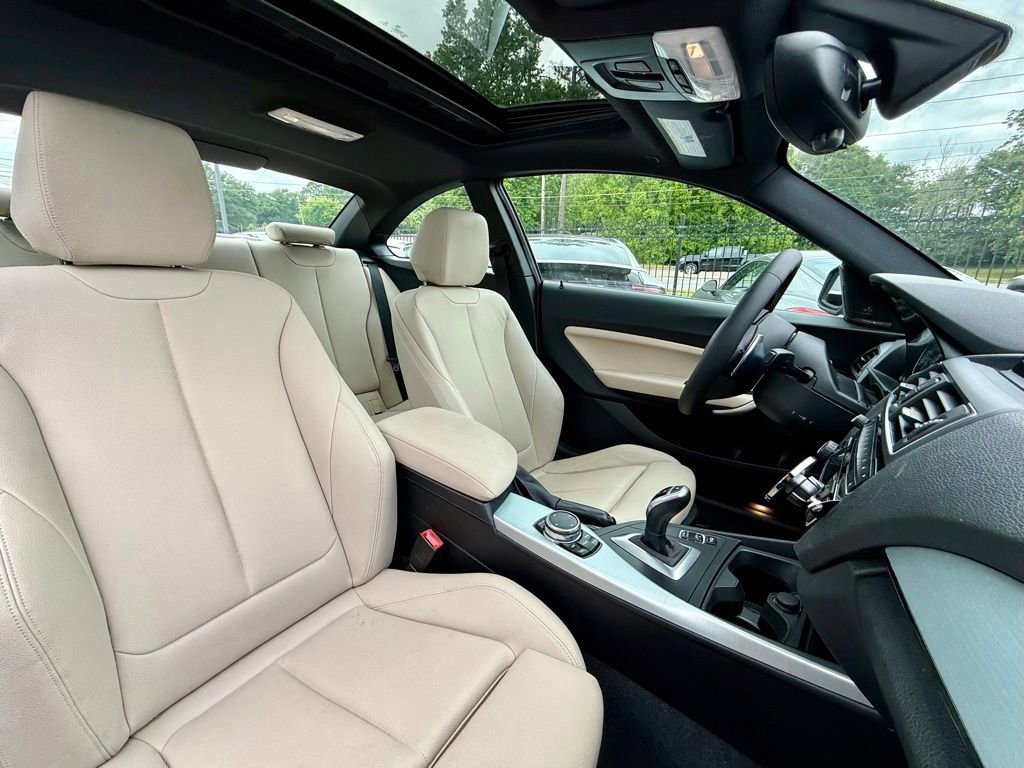 Used 2016 BMW 228i Coupe RWD image 29