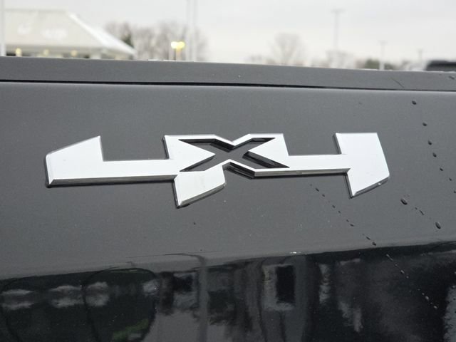 New 2026 GMC Sierra 1500 Elevation image 7