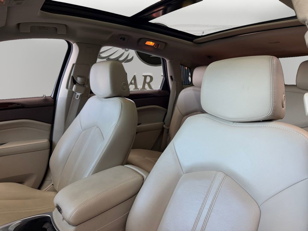 Used 2015 Cadillac SRX Performance w/ Driver Awareness Package AWD/4WD image 9