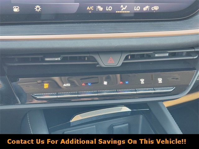 New 2025 Buick Envision Sport Touring image 14