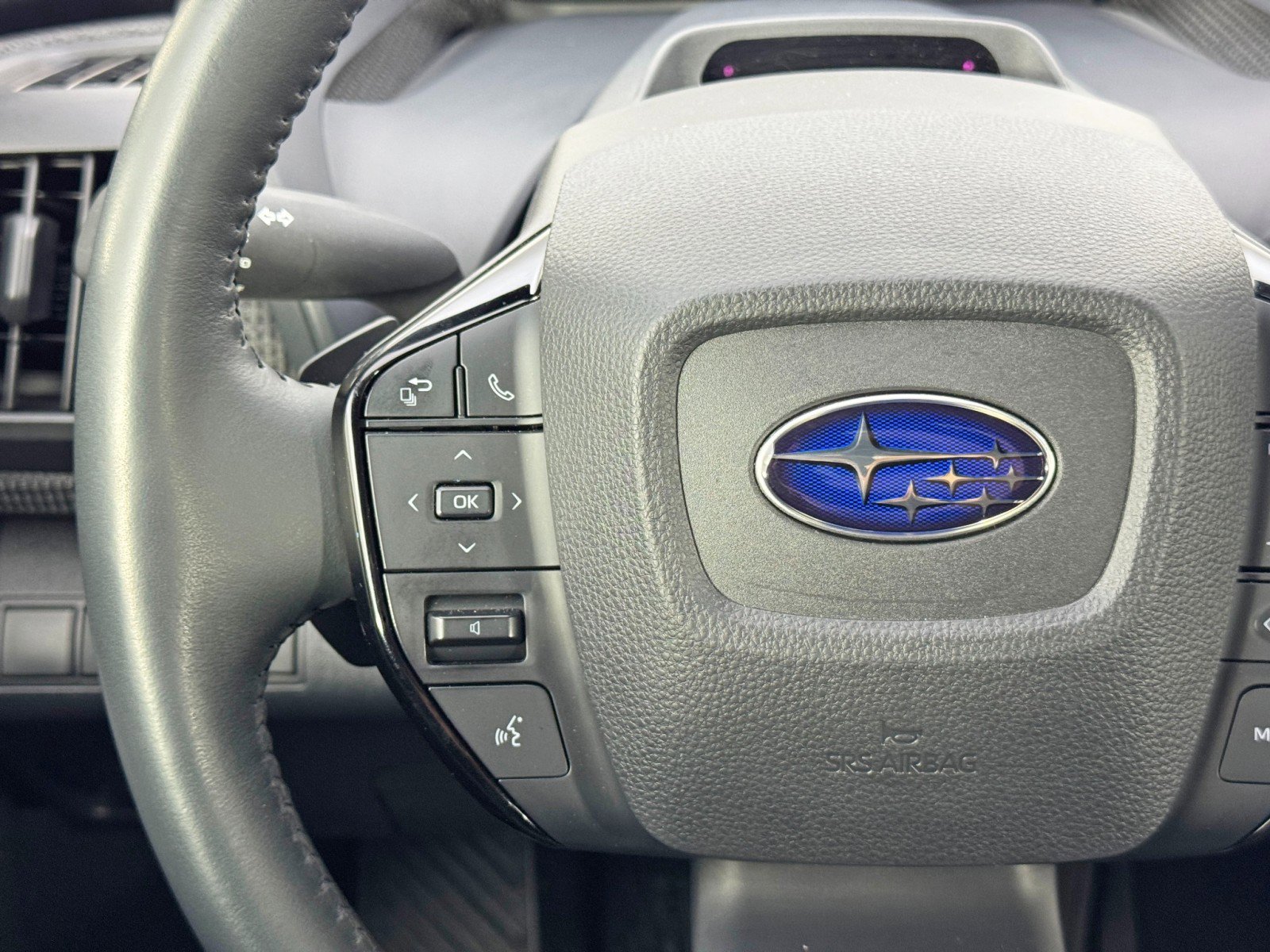 Used 2024 Subaru Solterra Premium image 19