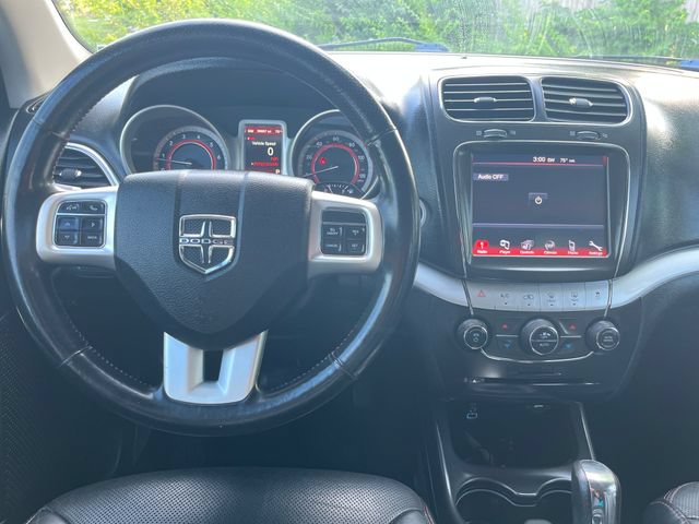 Used 2019 Dodge Journey GT AWD/4WD image 13
