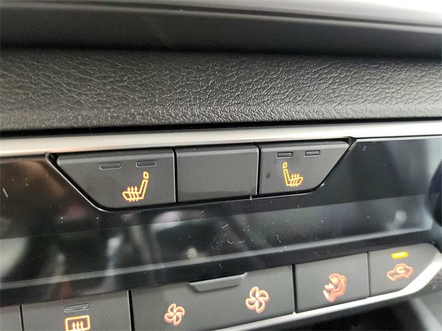 New 2025 Nissan Altima 2.5 SR w/ SR Premium Package image 32