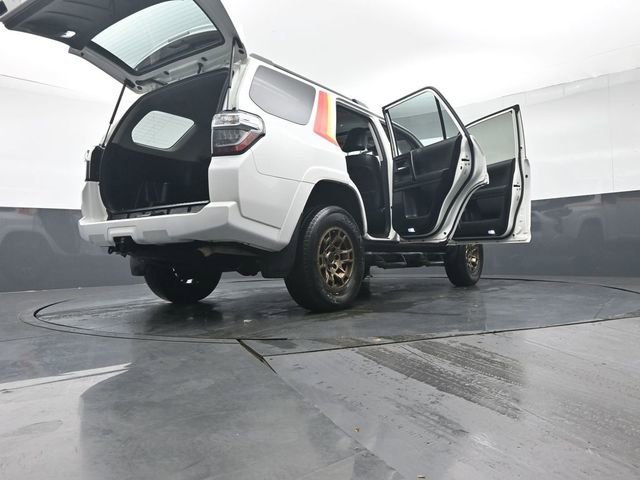 Certified 2023 Toyota 4Runner 40th Anniversary SE image 57