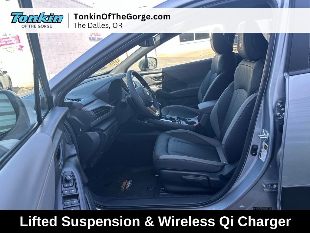 New 2026 Subaru Crosstrek 2.5i Wilderness AWD/4WD image 12