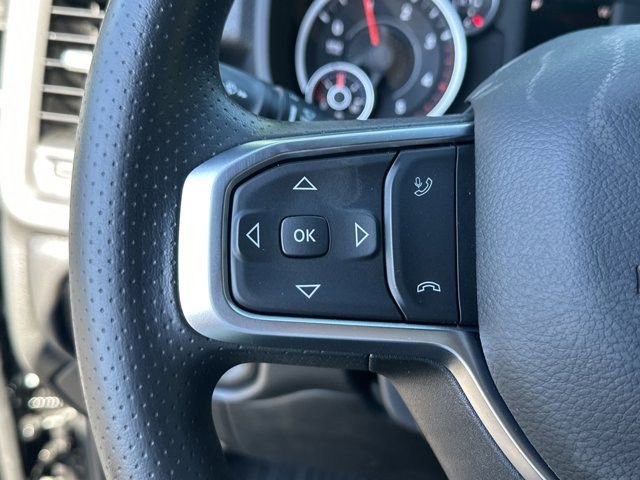 New 2026 RAM 2500 Tradesman image 22