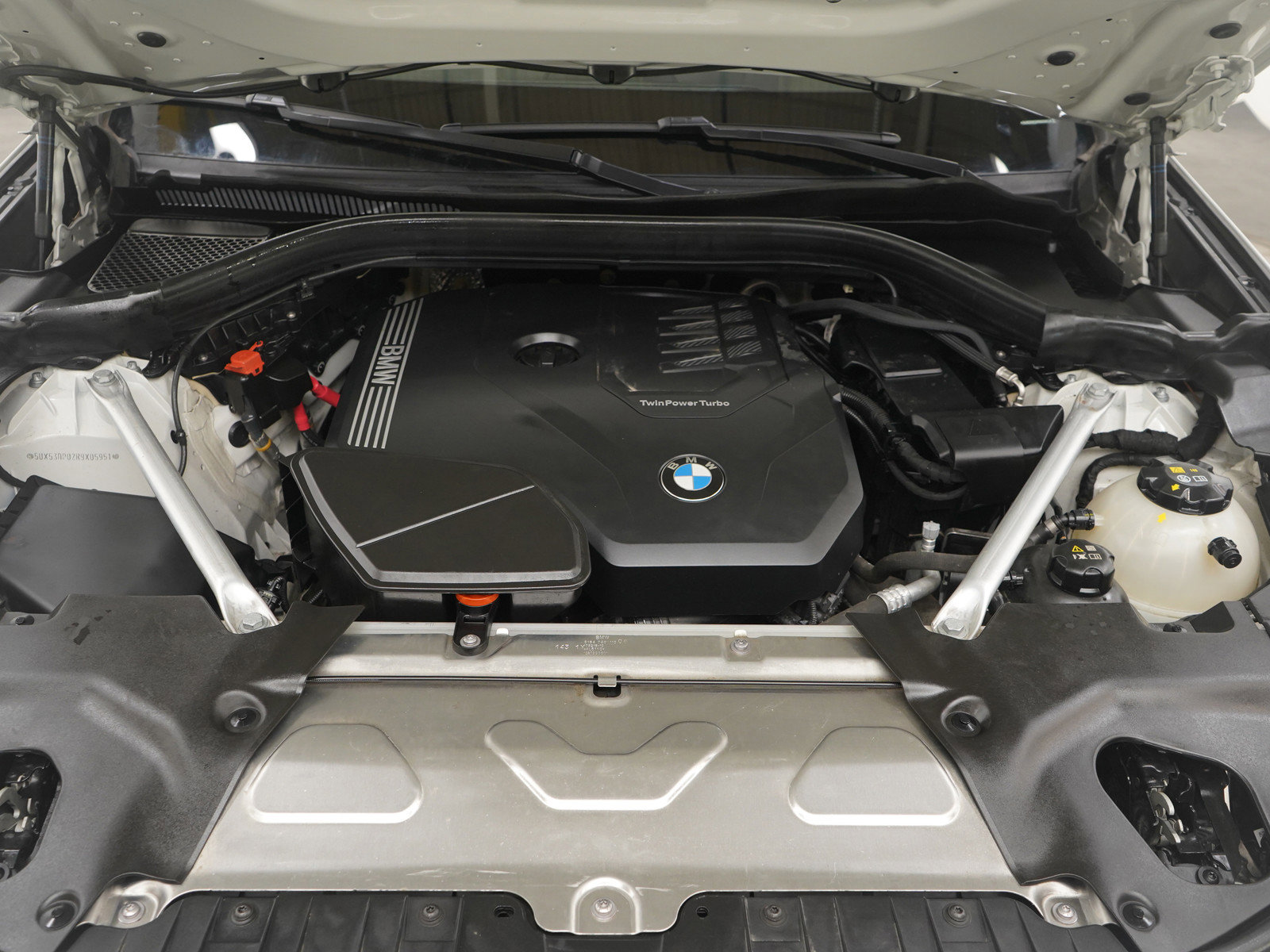 Used 2024 BMW X3 xDrive30i image 33