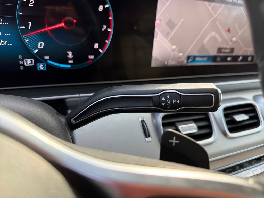 Used 2020 Mercedes-Benz GLE 350 4MATIC image 24