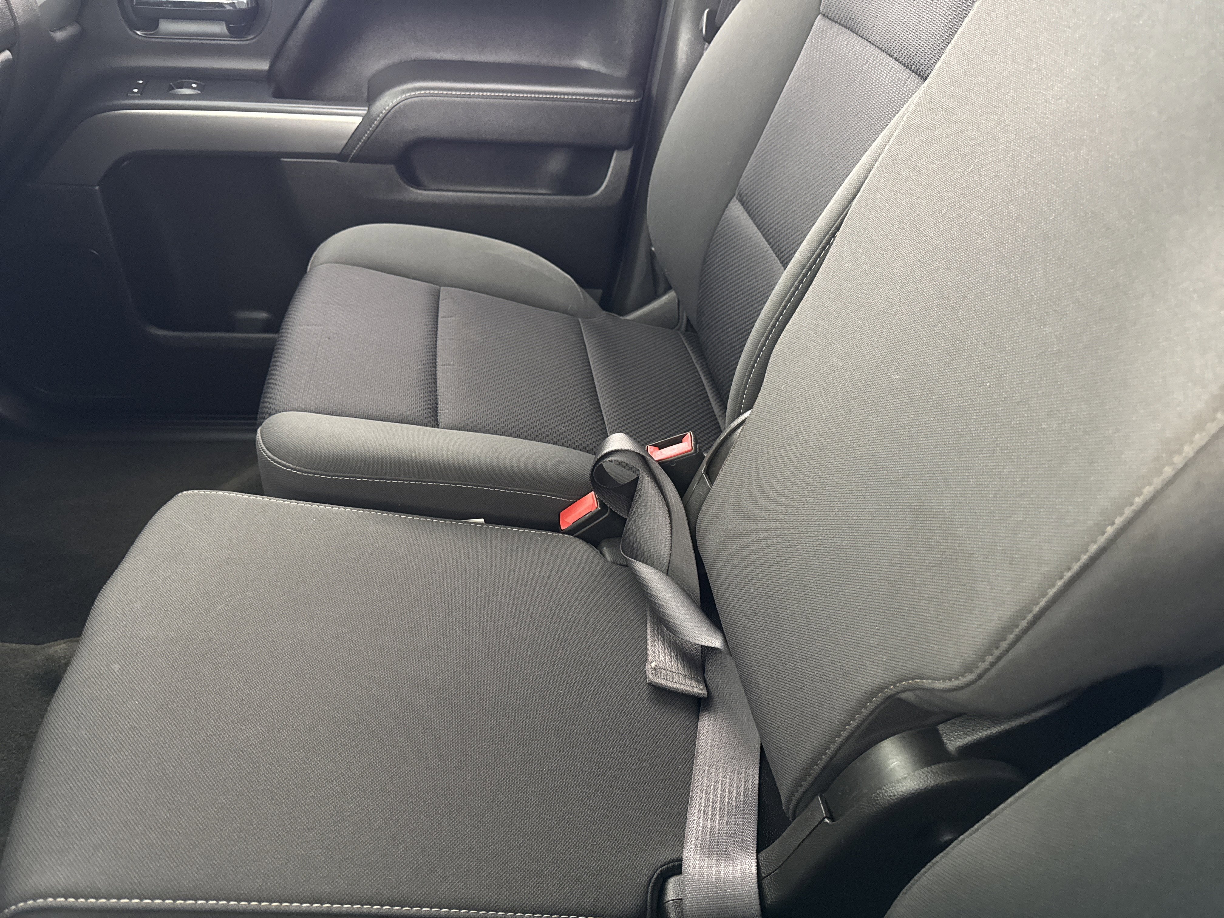 Used 2015 Chevrolet Silverado 1500 LT w/ LT Convenience Package RWD image 32