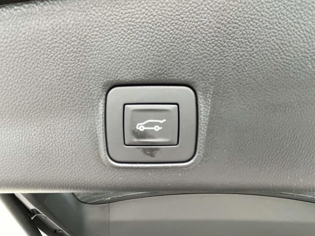 New 2026 Chevrolet TrailBlazer RS w/ Convenience Package FWD image 12