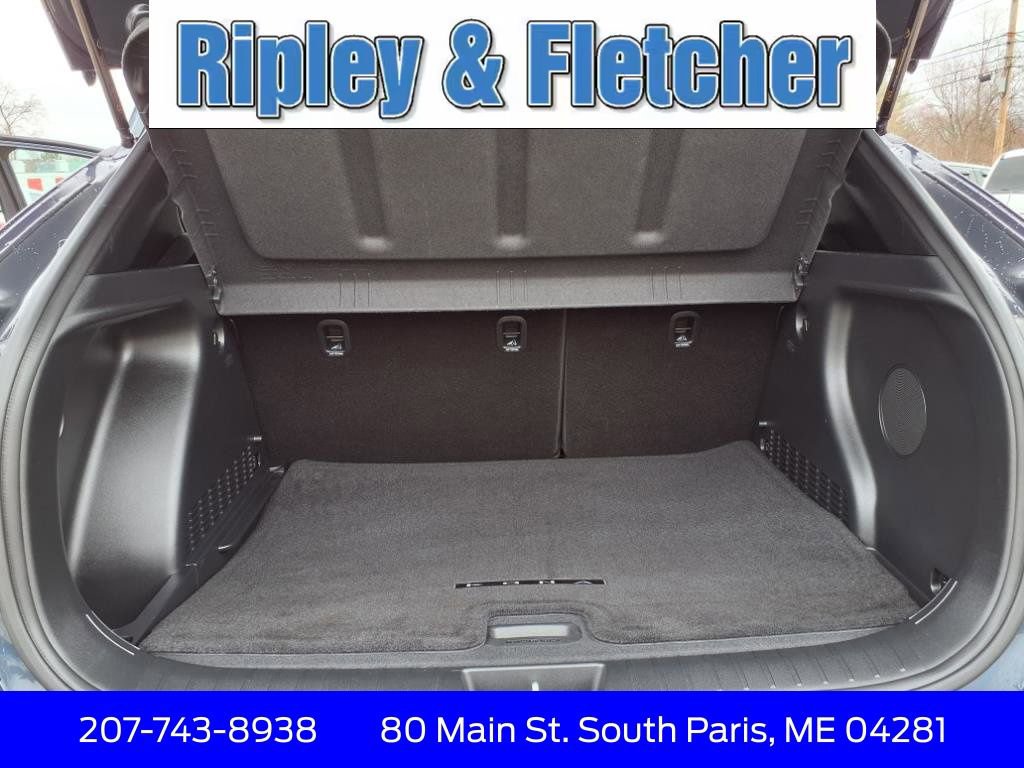 Used 2024 Hyundai Kona N Line image 10