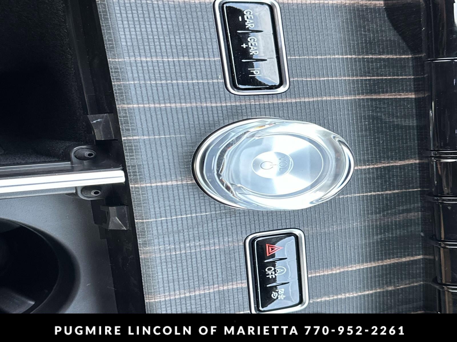 New 2026 Lincoln Navigator Black Label AWD/4WD image 26