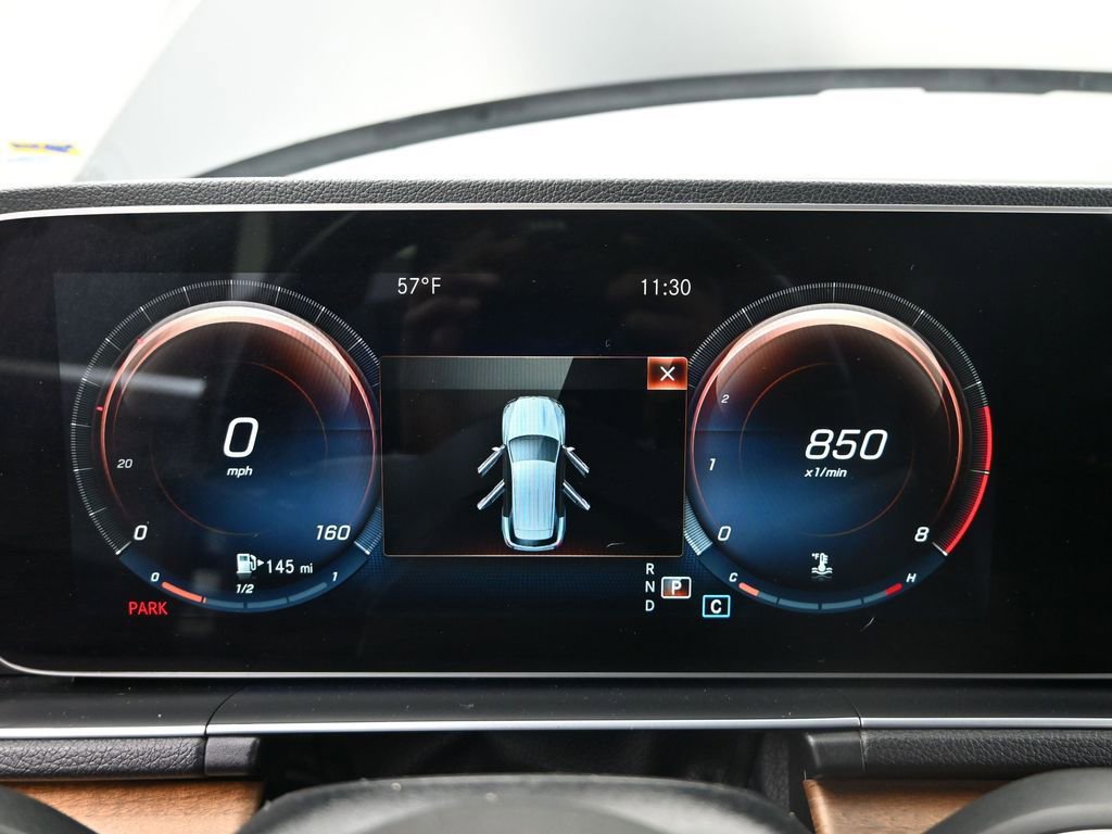 Used 2021 Mercedes-Benz GLE 350 w/ Premium Package image 14