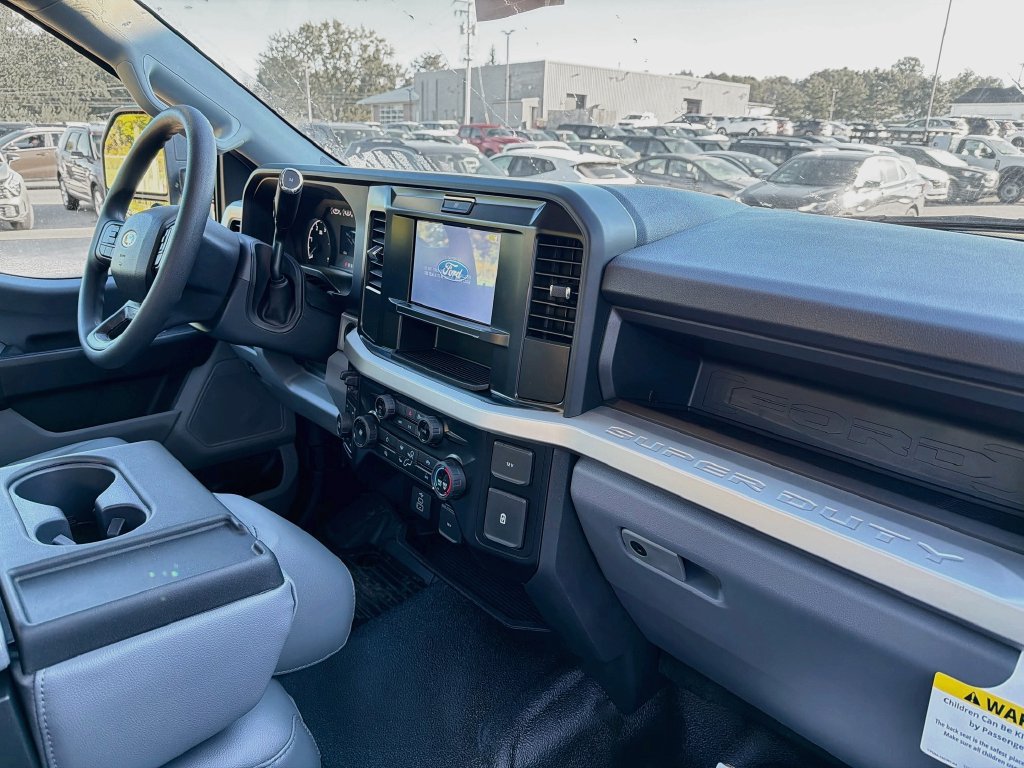 New 2026 Ford F450 XL AWD/4WD image 24