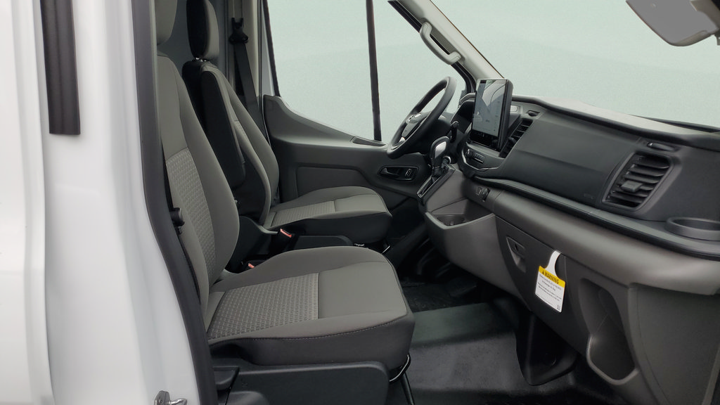 New 2026 Ford Transit 250 148 Medium Roof RWD image 22