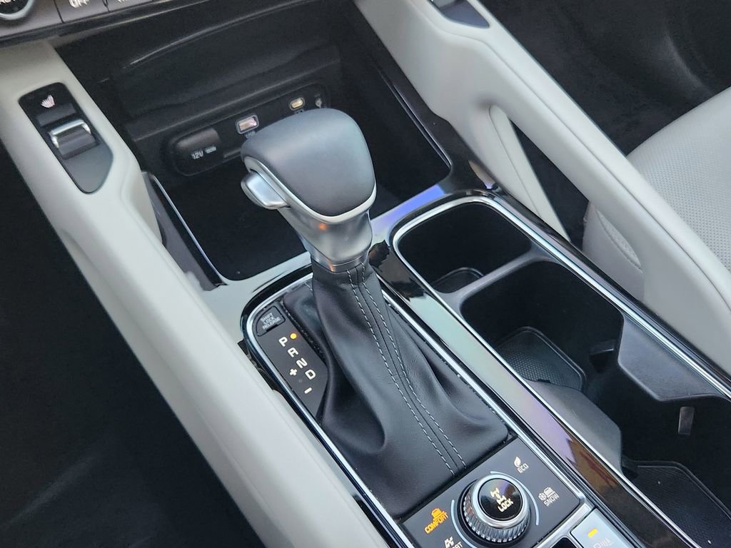 Used 2024 Kia Telluride S w/ S Sunroof Package image 26