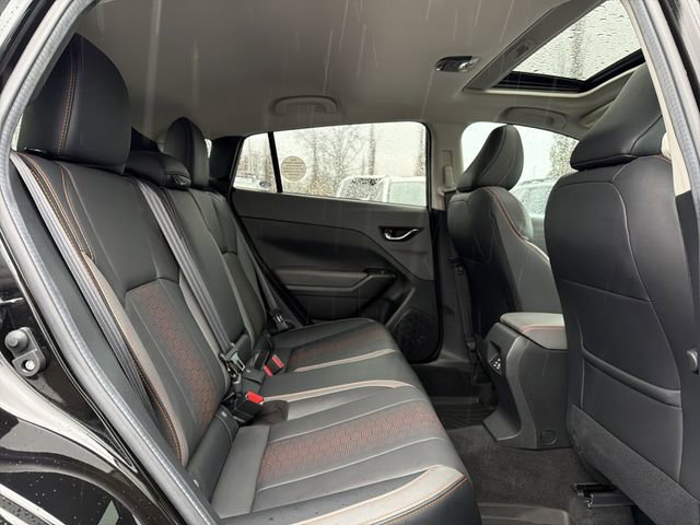 Certified 2025 Subaru Crosstrek 2.5i Limited w/ Crosstrek Mirror Package image 16