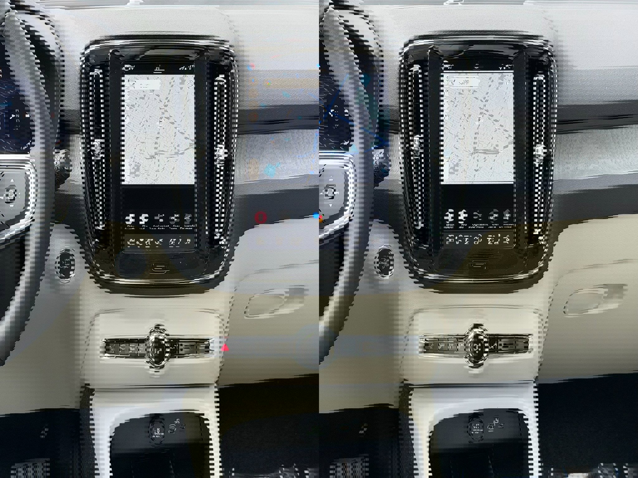 New 2026 Volvo XC40 B4 Plus w/ Protection Package image 12