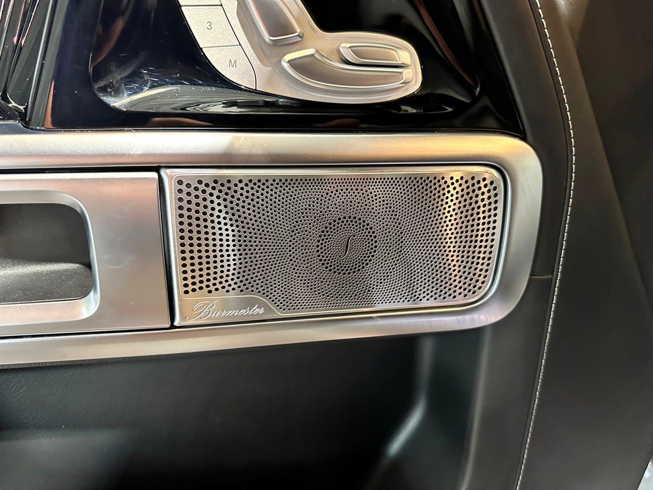 Certified 2024 Mercedes-Benz G 63 AMG 4MATIC image 14