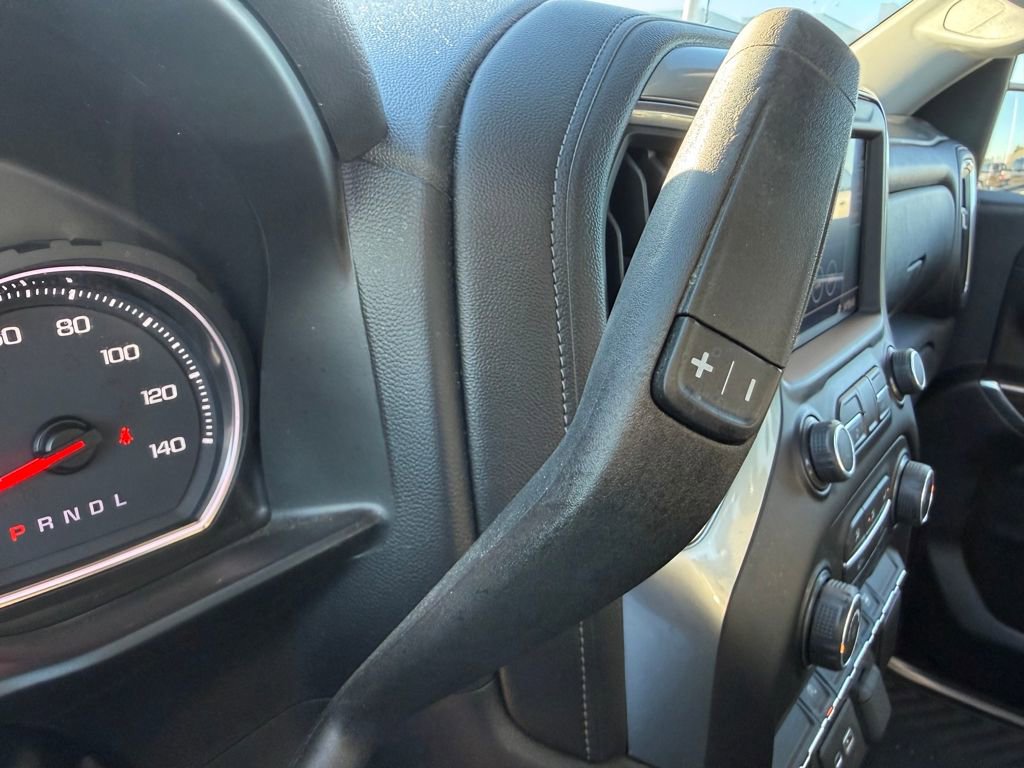 Used 2020 Chevrolet Silverado 1500 LT w/ Trailering Package image 19