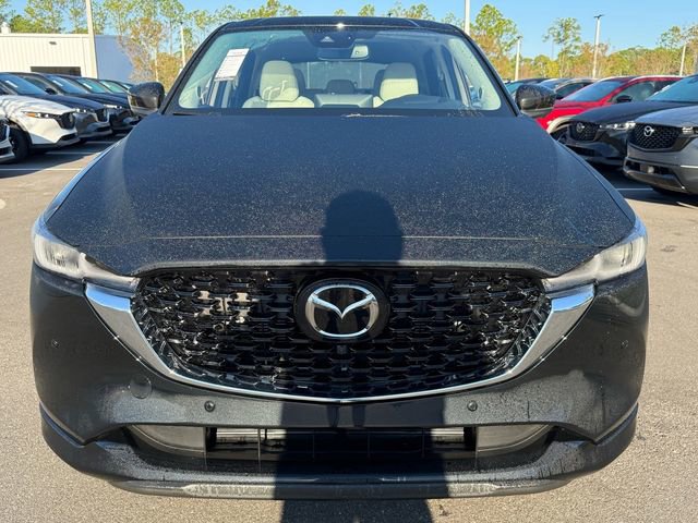 New 2025 MAZDA CX-5 AWD 2.5 S w/ Premium Plus Pkg image 15