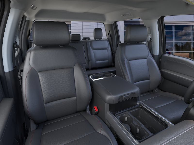 New 2026 Ford F350 Lariat RWD image 14