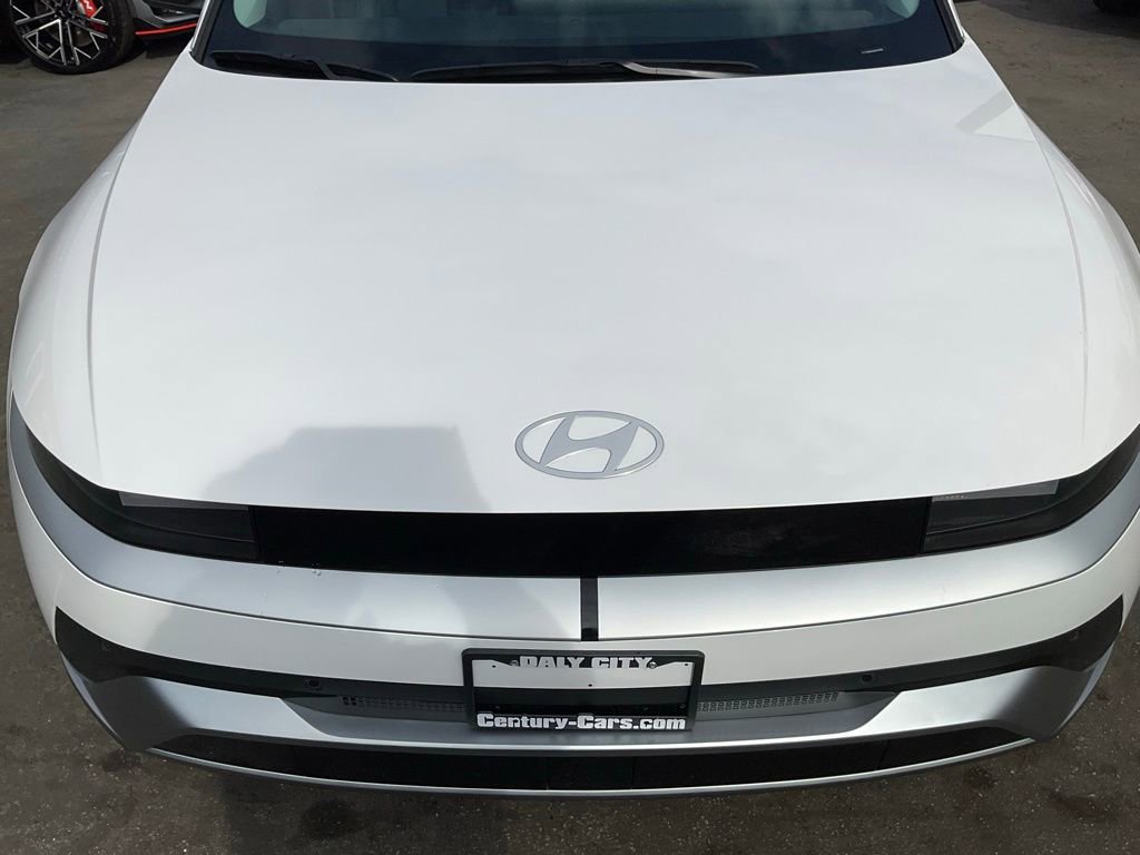 Used 2025 Hyundai Ioniq 5 SEL image 88