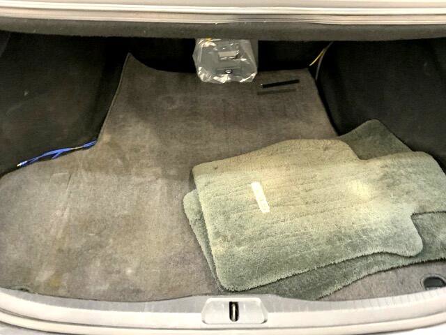 Used 2008 Lexus LS 460 L image 37