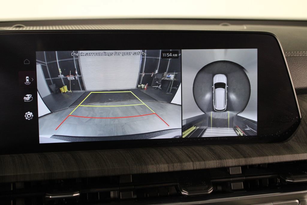 Used 2023 Kia Telluride SX image 29