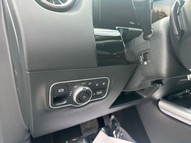 Used 2026 Mercedes-Benz GLA 250 4MATIC image 15