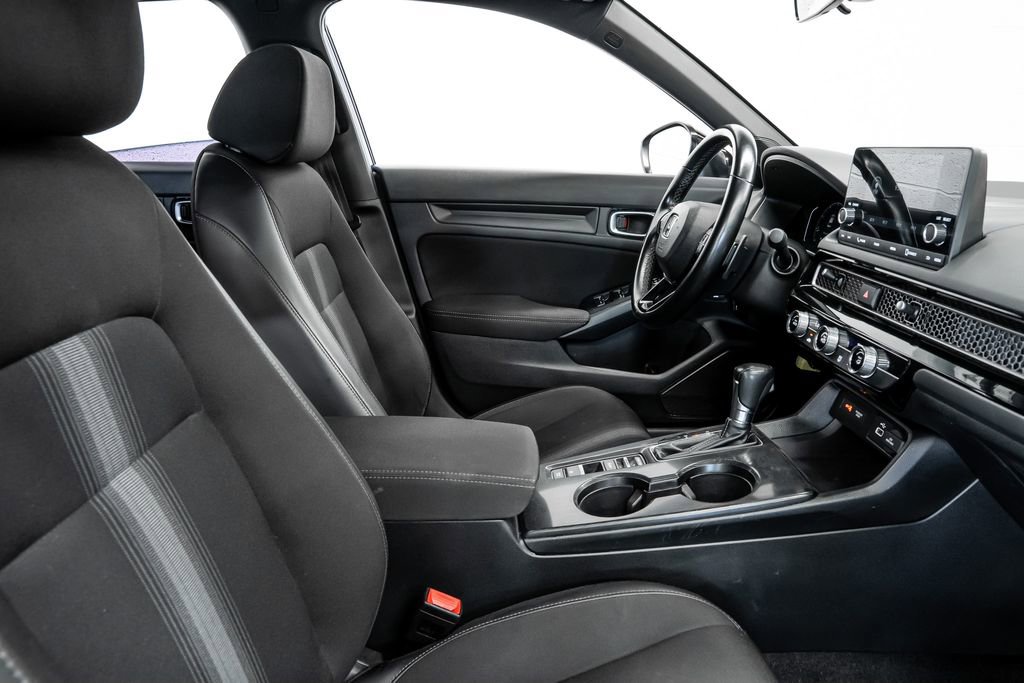 Used 2023 Honda Civic Sport image 29
